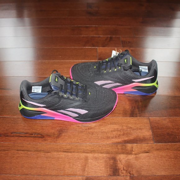 REEBOK - NANO X2 - Picture 2 of 3